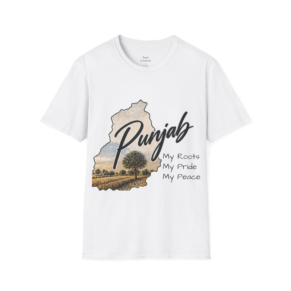 Punjab my roots