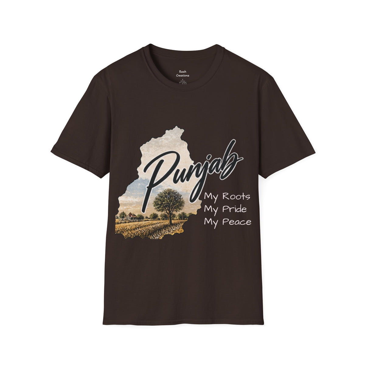 Punjab my roots