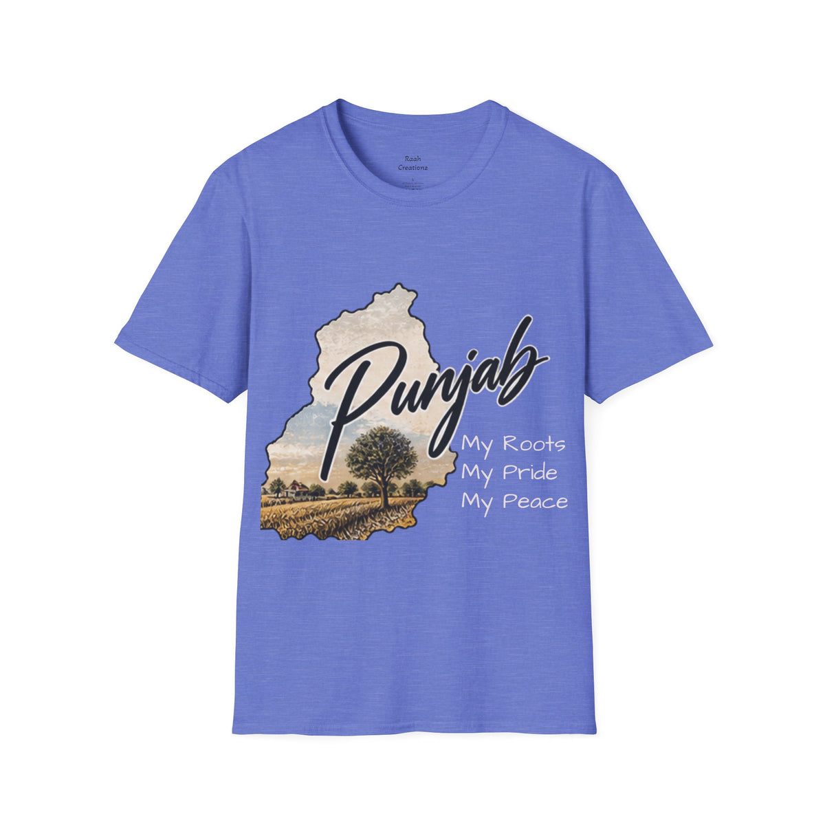 Punjab my roots
