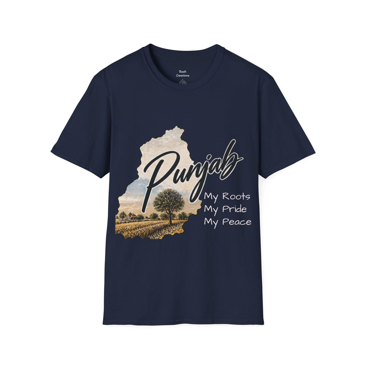 Punjab my roots