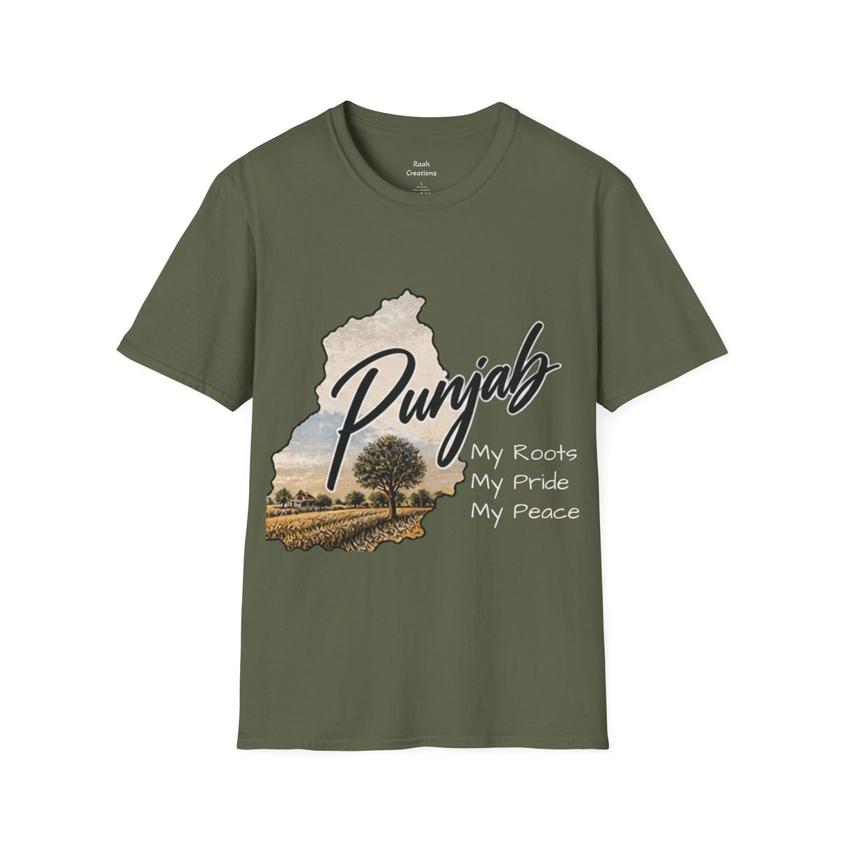 Punjab my roots