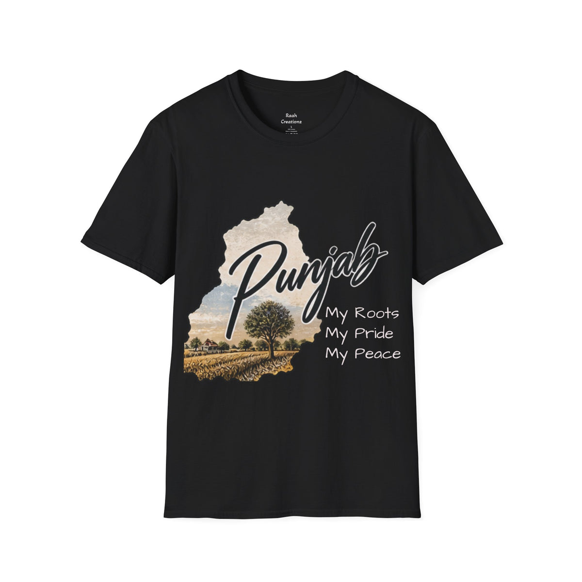 Punjab my roots