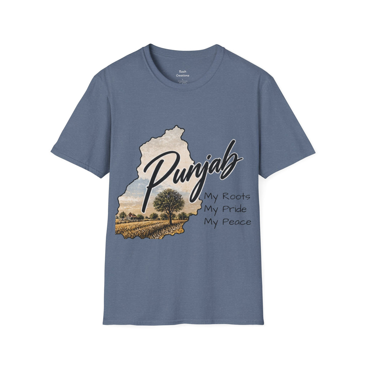 Punjab my roots