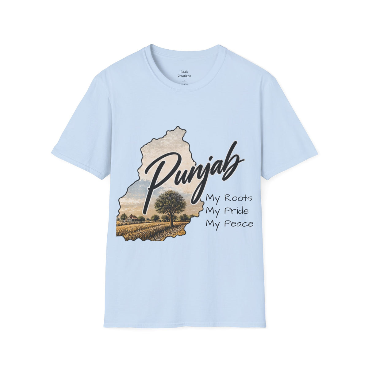 Punjab my roots