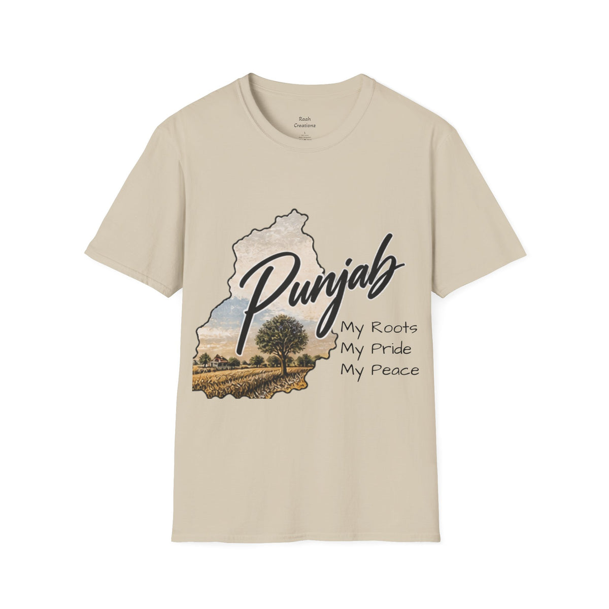 Punjab my roots