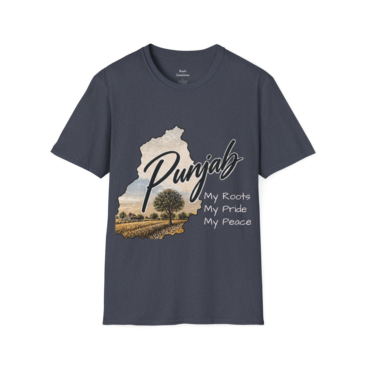 Punjab my roots