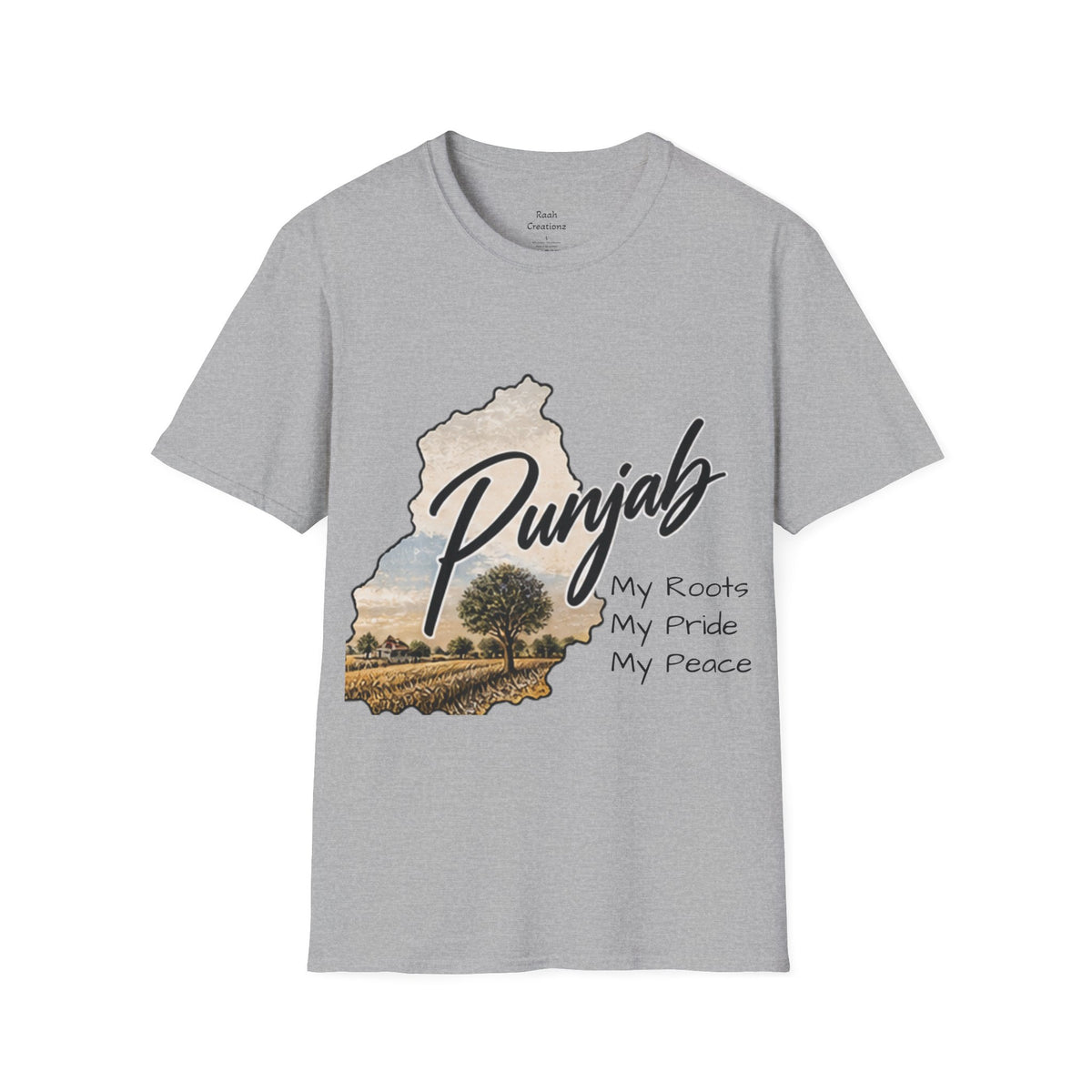 Punjab my roots
